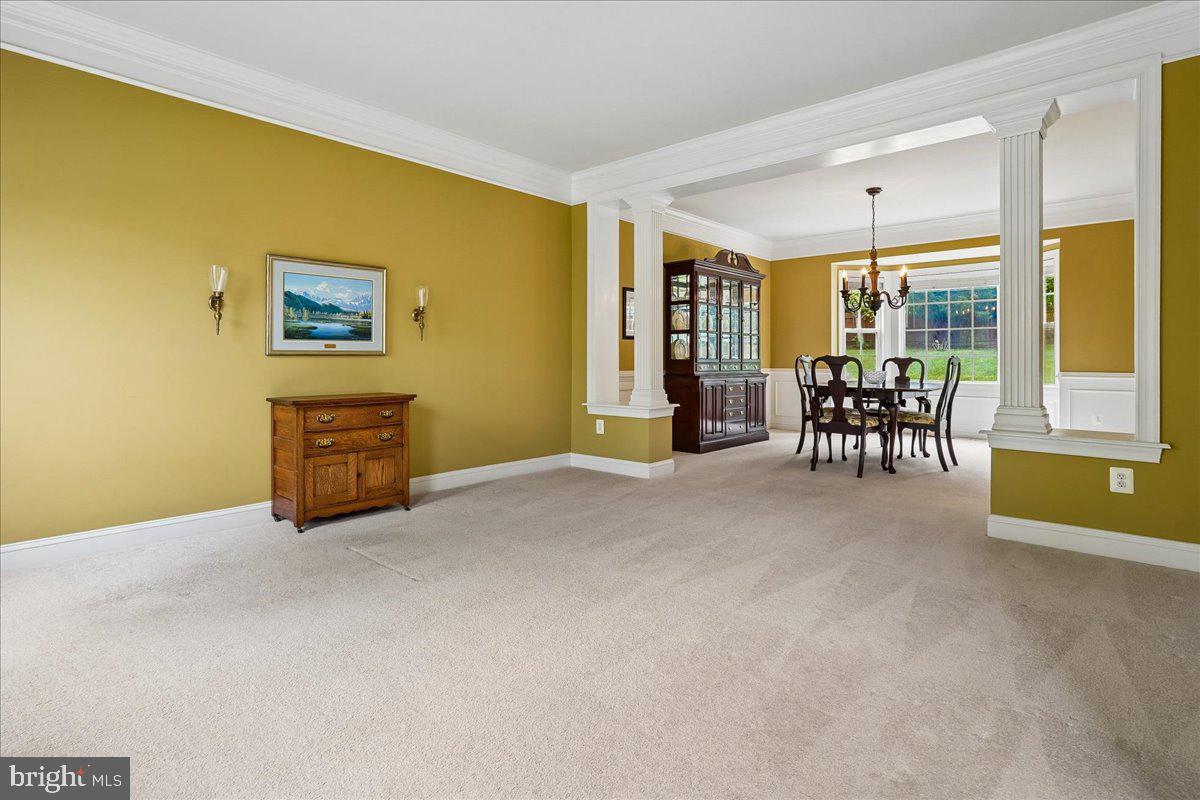 EWELLS MILL ESTATES - Residential