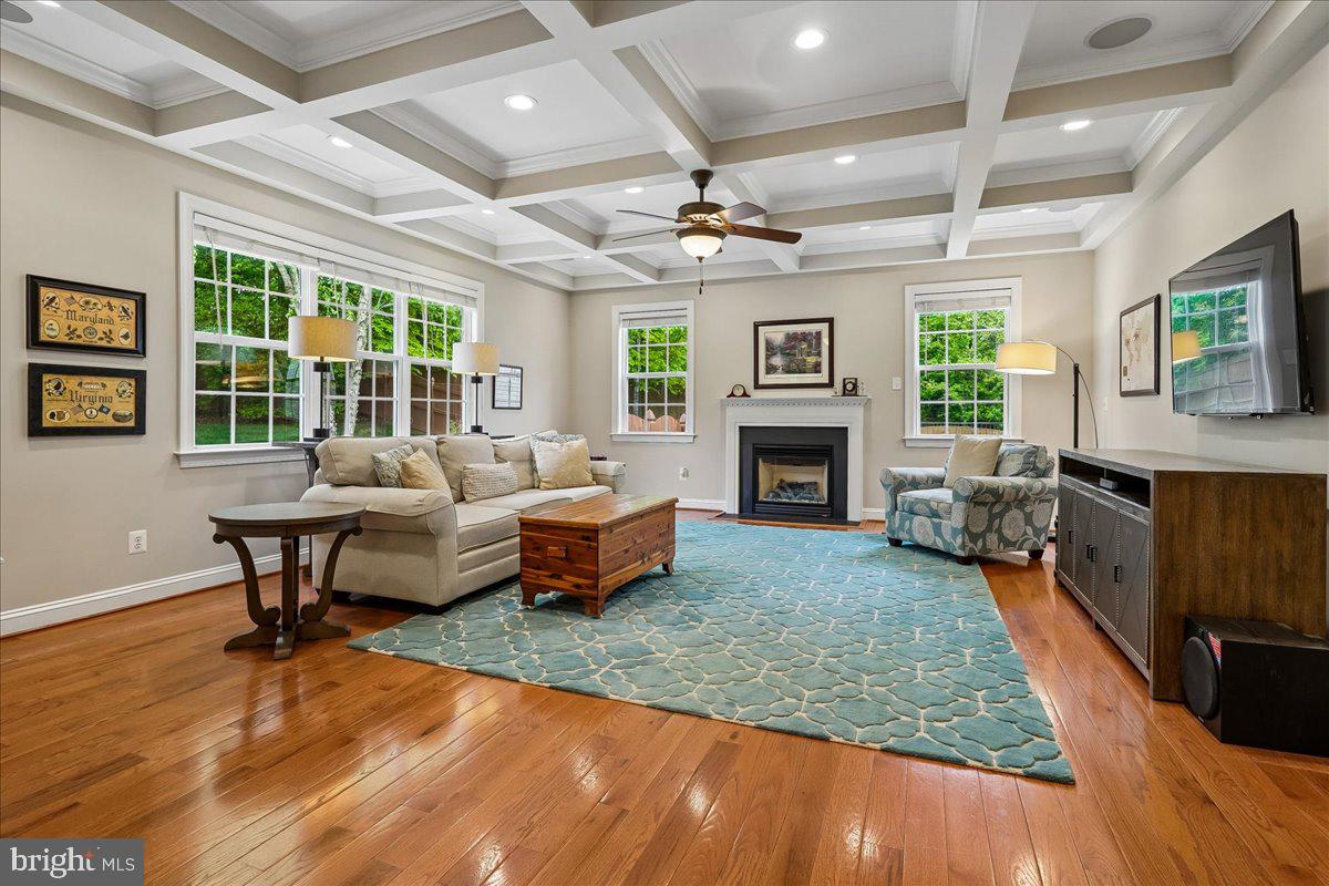 EWELLS MILL ESTATES - Residential