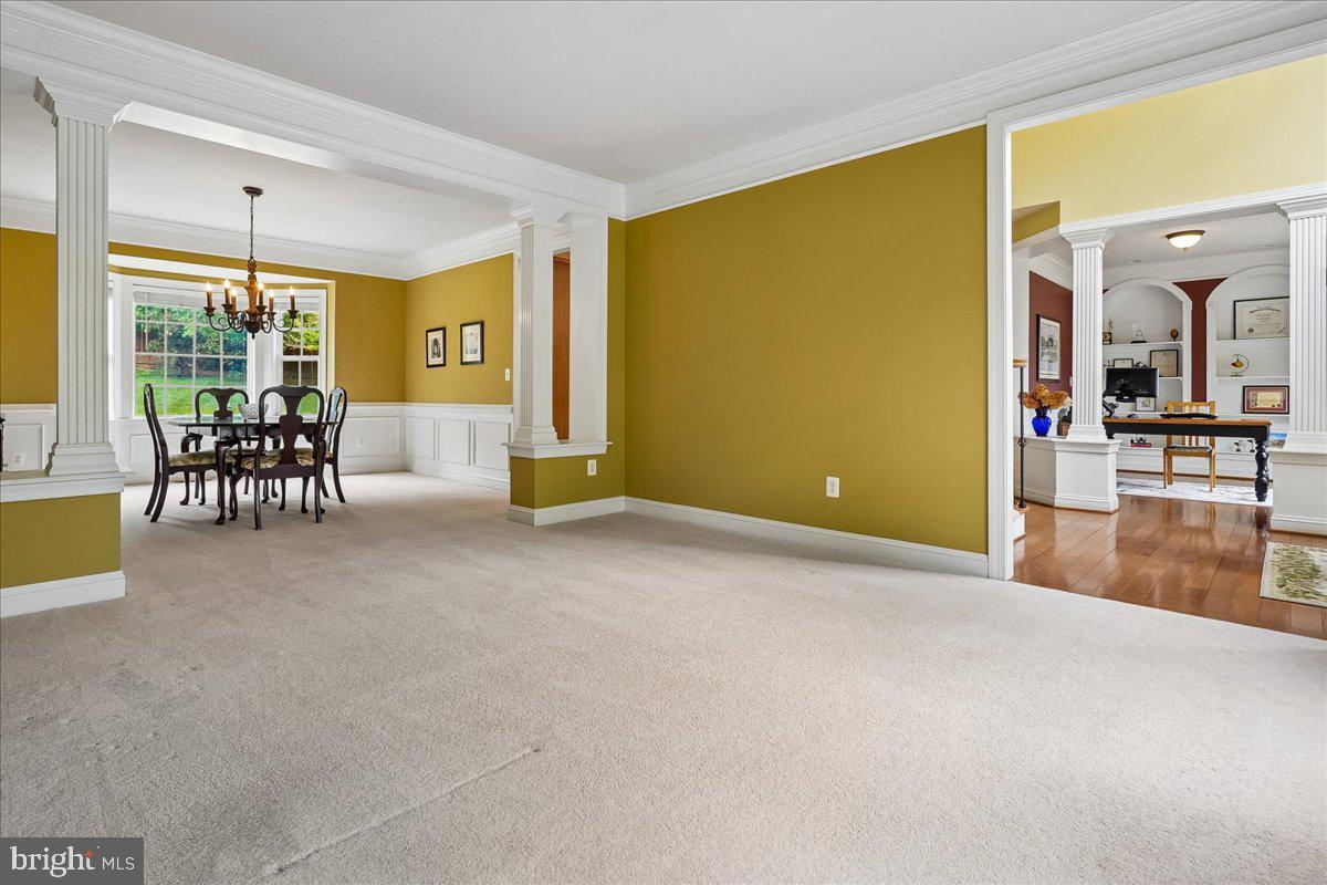 EWELLS MILL ESTATES - Residential