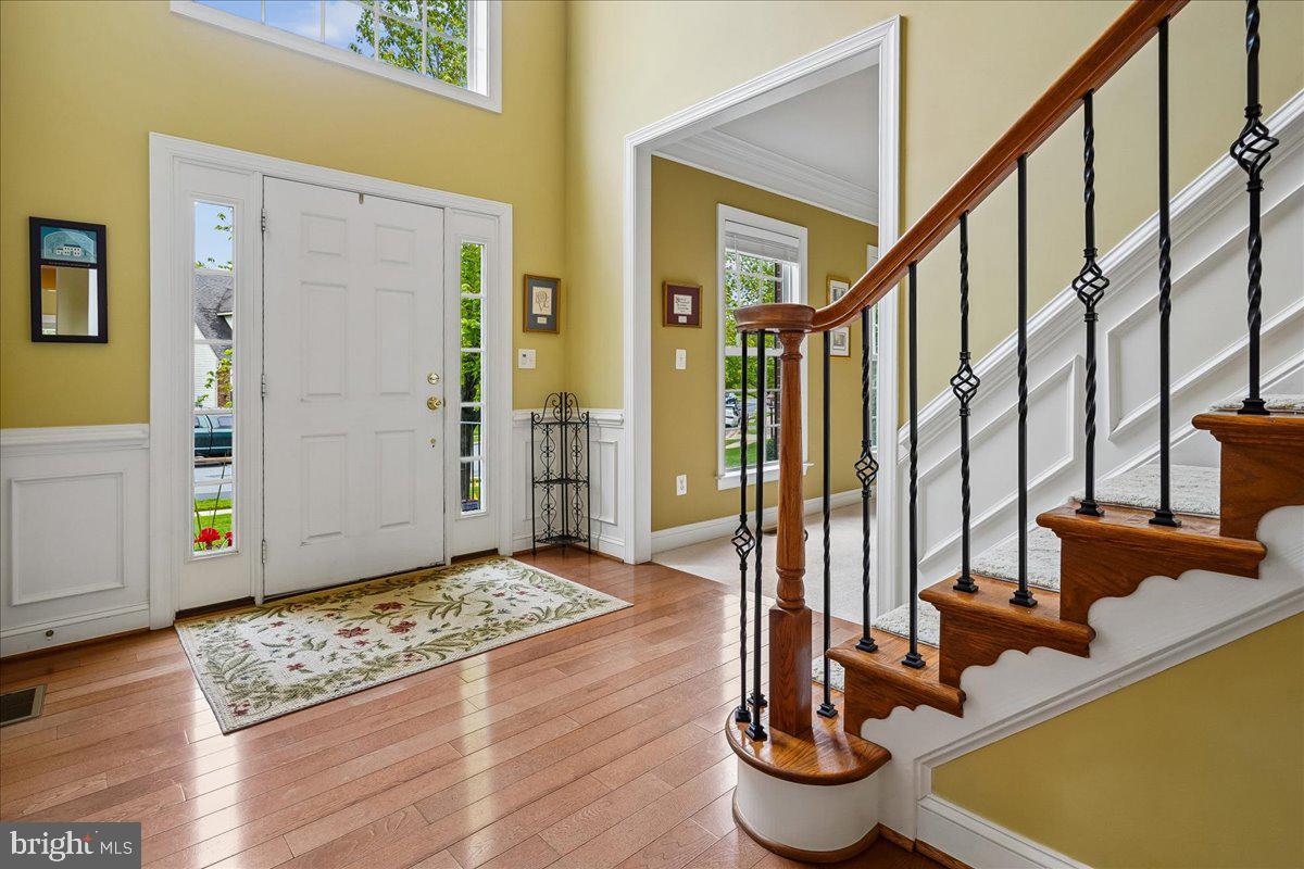 EWELLS MILL ESTATES - Residential