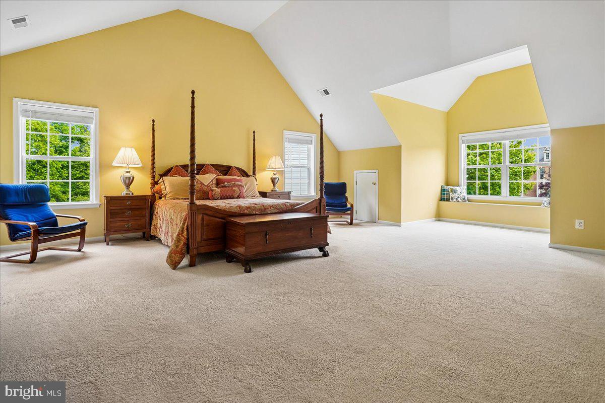 EWELLS MILL ESTATES - Residential