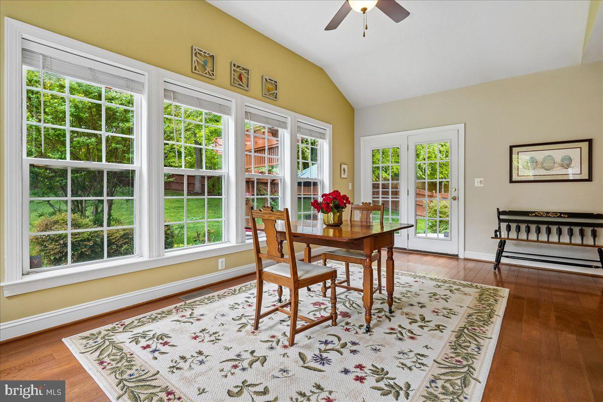 EWELLS MILL ESTATES - Residential