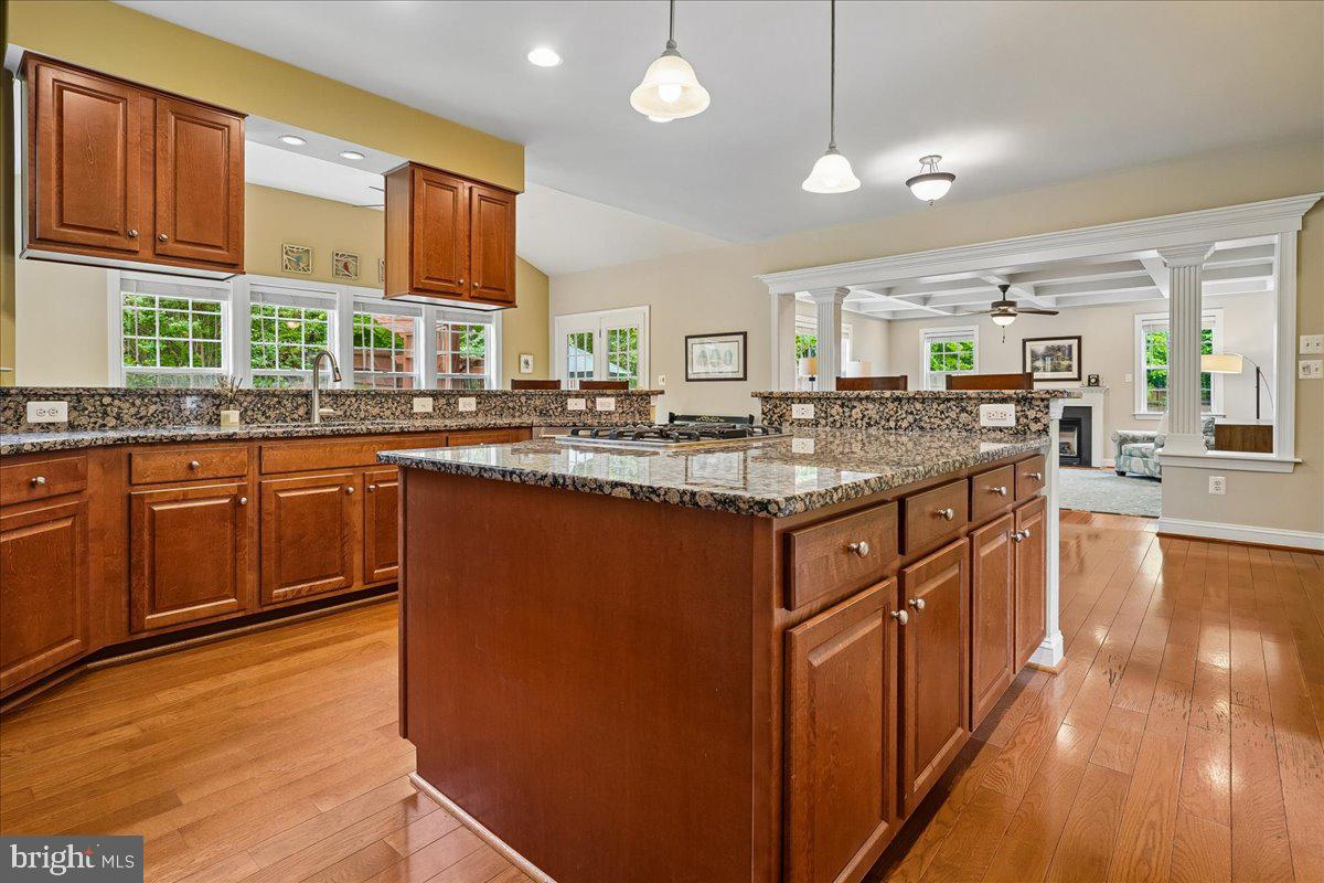 EWELLS MILL ESTATES - Residential