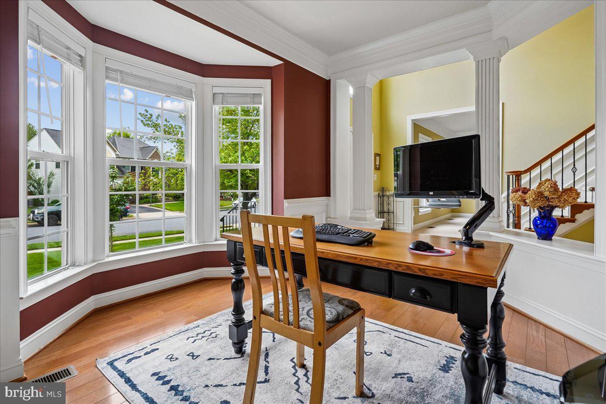 EWELLS MILL ESTATES - Residential