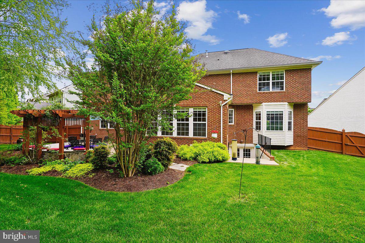 EWELLS MILL ESTATES - Residential