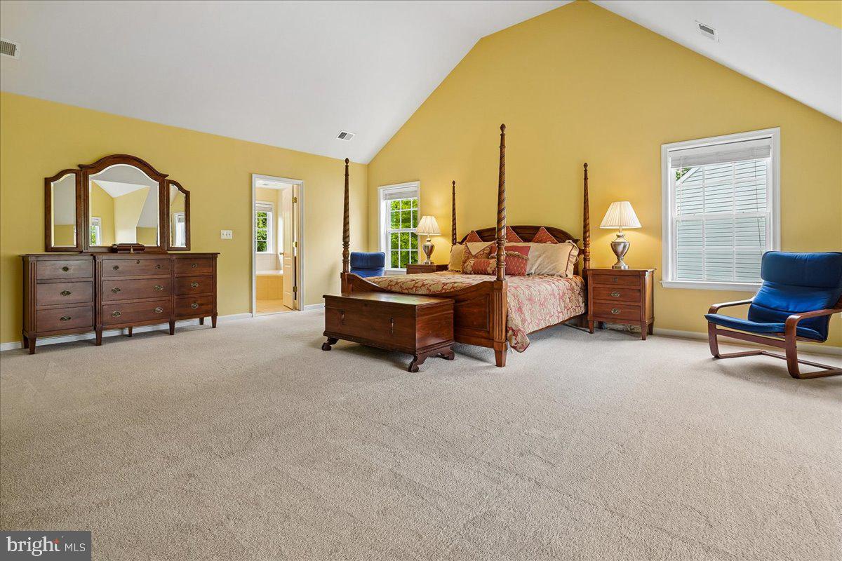 EWELLS MILL ESTATES - Residential