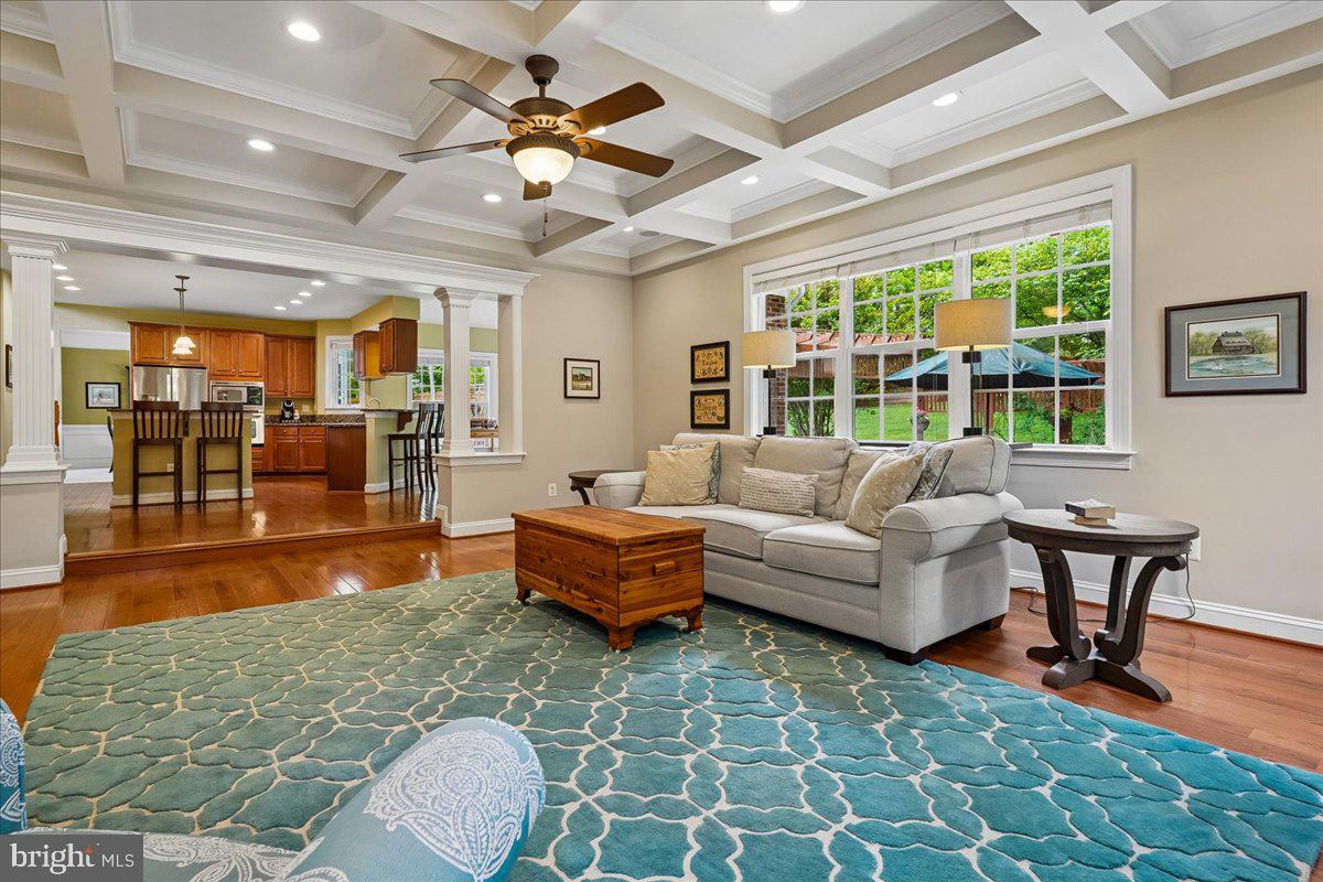 EWELLS MILL ESTATES - Residential