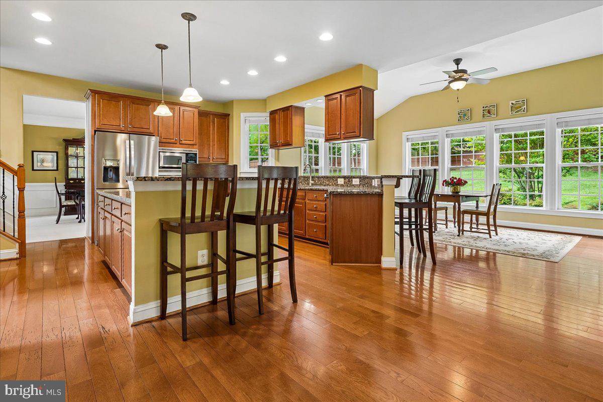 EWELLS MILL ESTATES - Residential