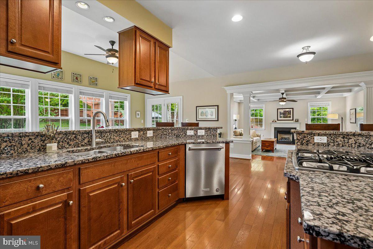 EWELLS MILL ESTATES - Residential