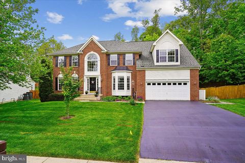 5382 MACDONALD ROAD WOODBRIDGE VA 22193