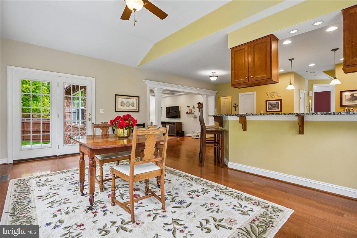 EWELLS MILL ESTATES - Residential