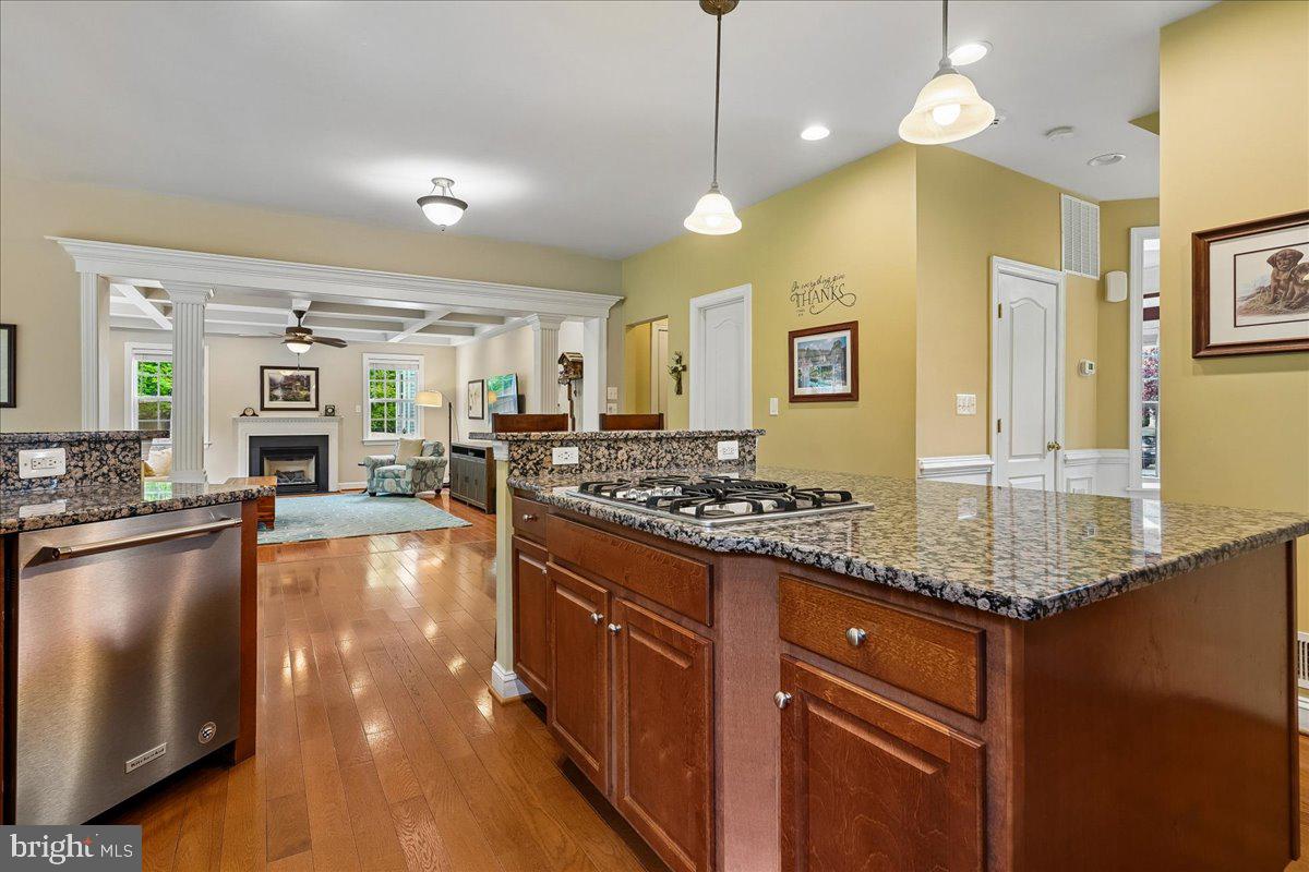 EWELLS MILL ESTATES - Residential