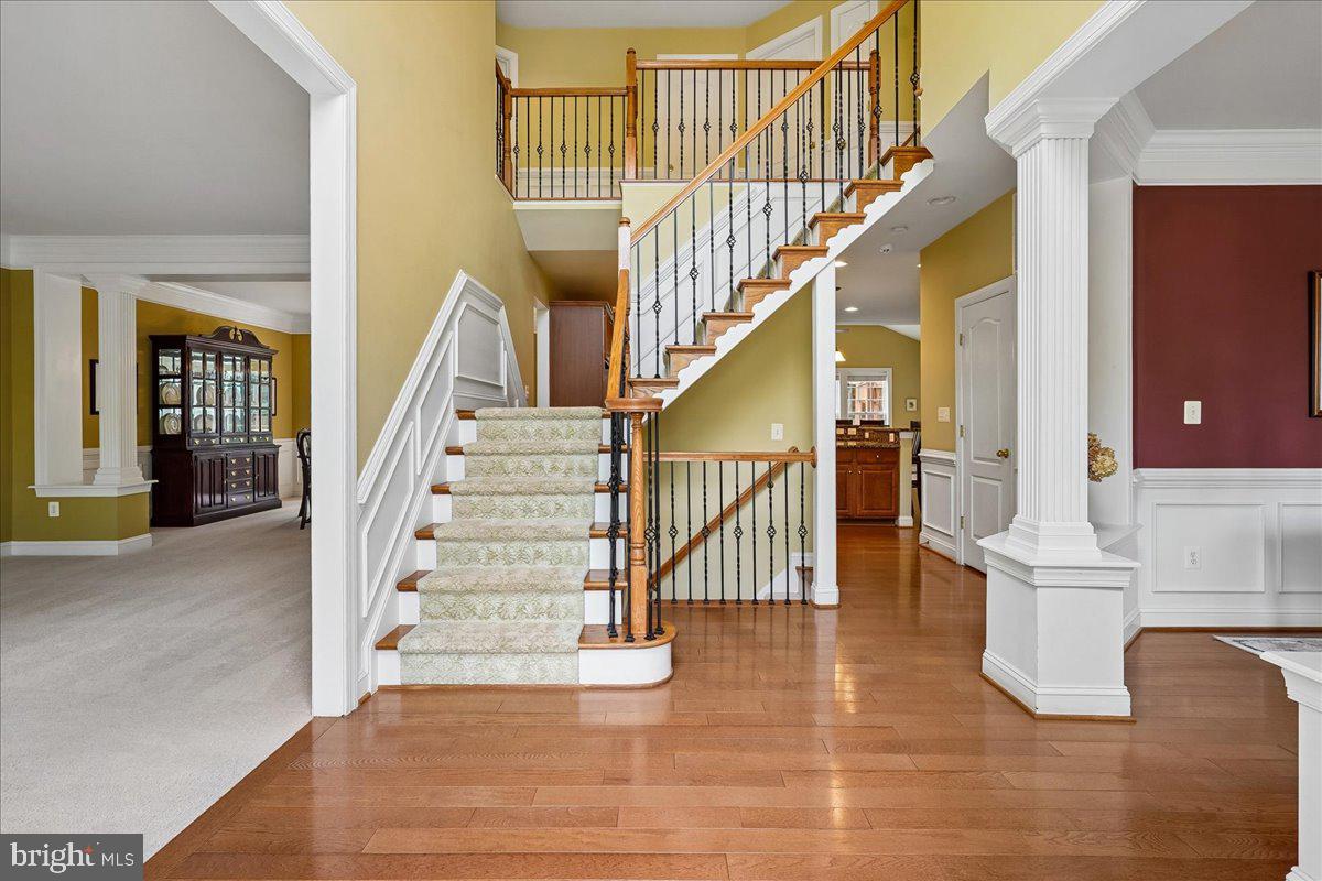 5382 MACDONALD ROAD