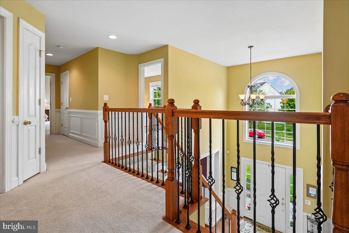 EWELLS MILL ESTATES - Residential