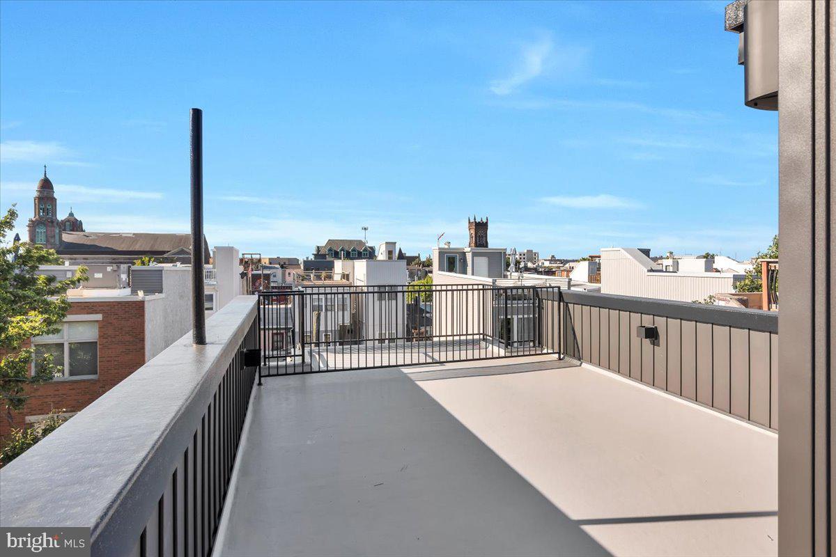 GRADUATE HOSPITAL - Residential