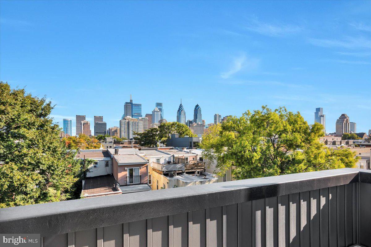 GRADUATE HOSPITAL - Residential