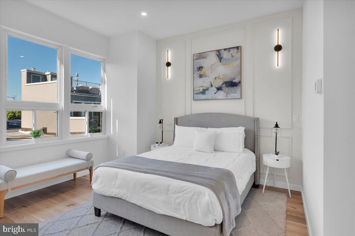 GRADUATE HOSPITAL - Residential