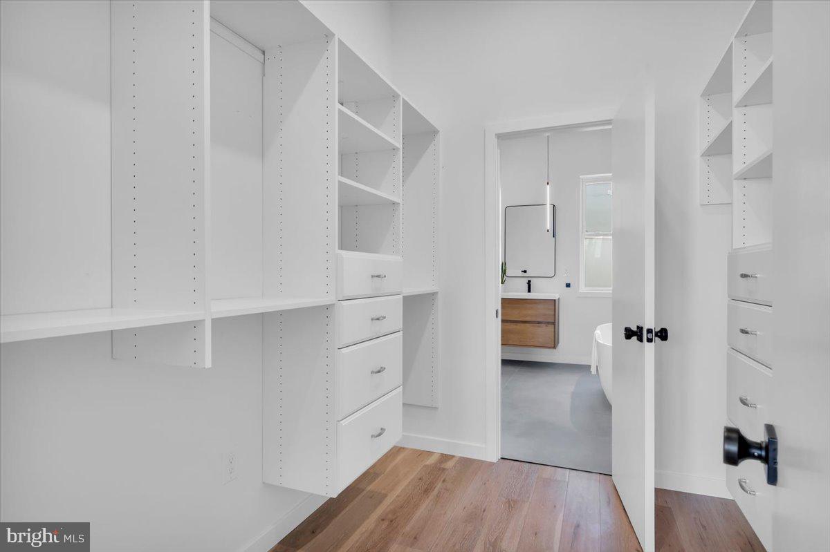 GRADUATE HOSPITAL - Residential