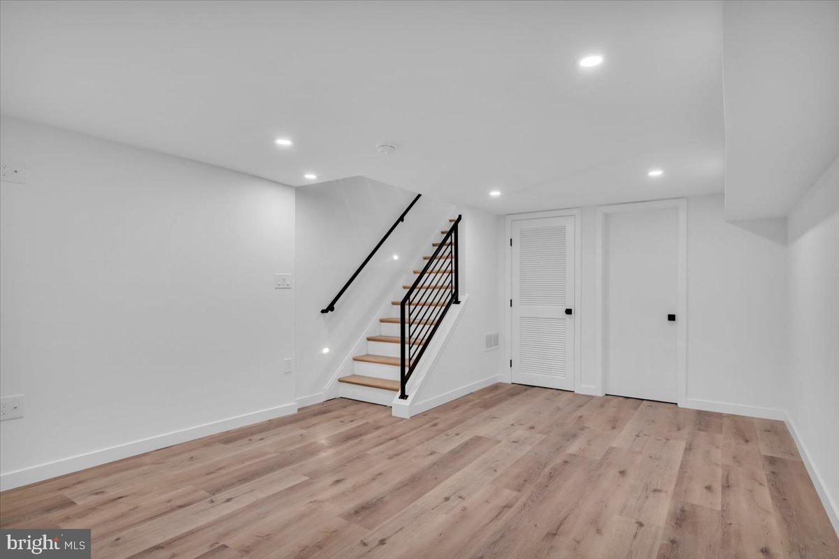 GRADUATE HOSPITAL - Residential