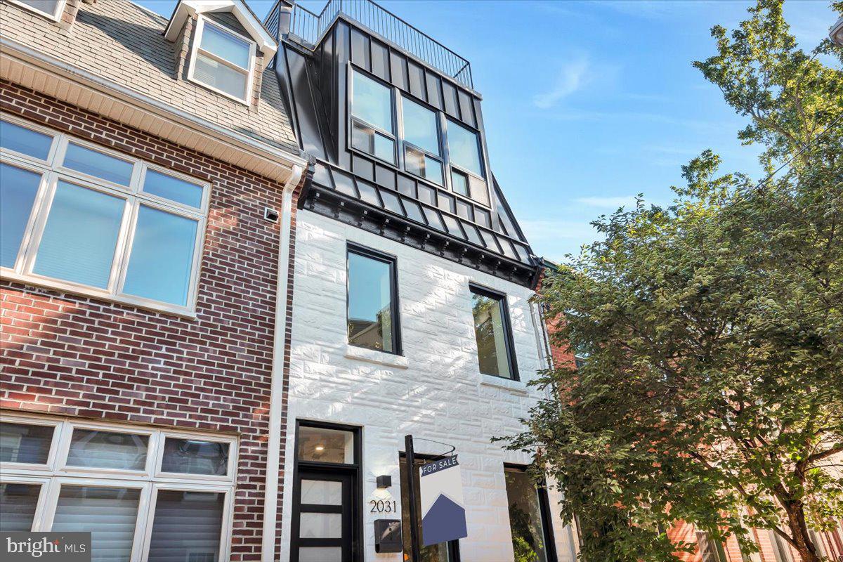 GRADUATE HOSPITAL - Residential