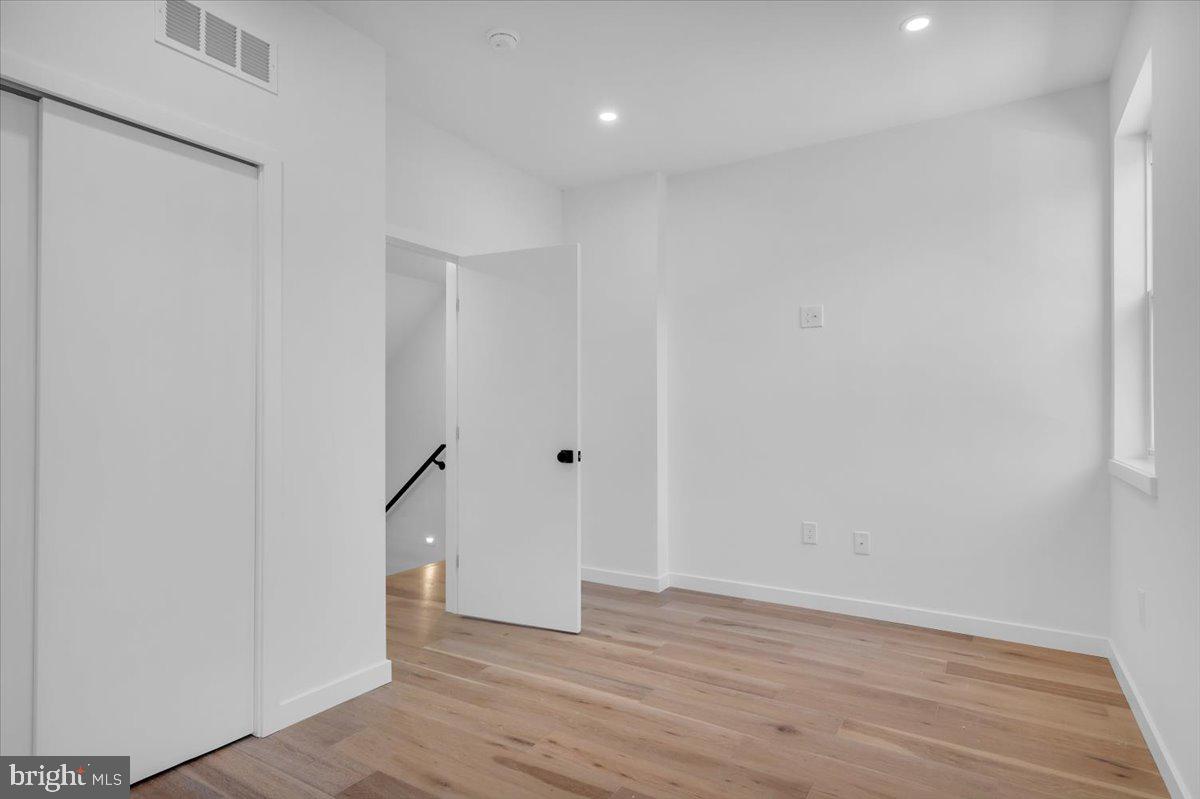 GRADUATE HOSPITAL - Residential