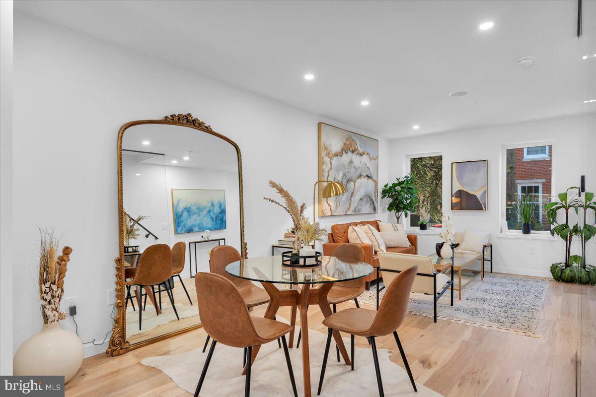 GRADUATE HOSPITAL - Residential