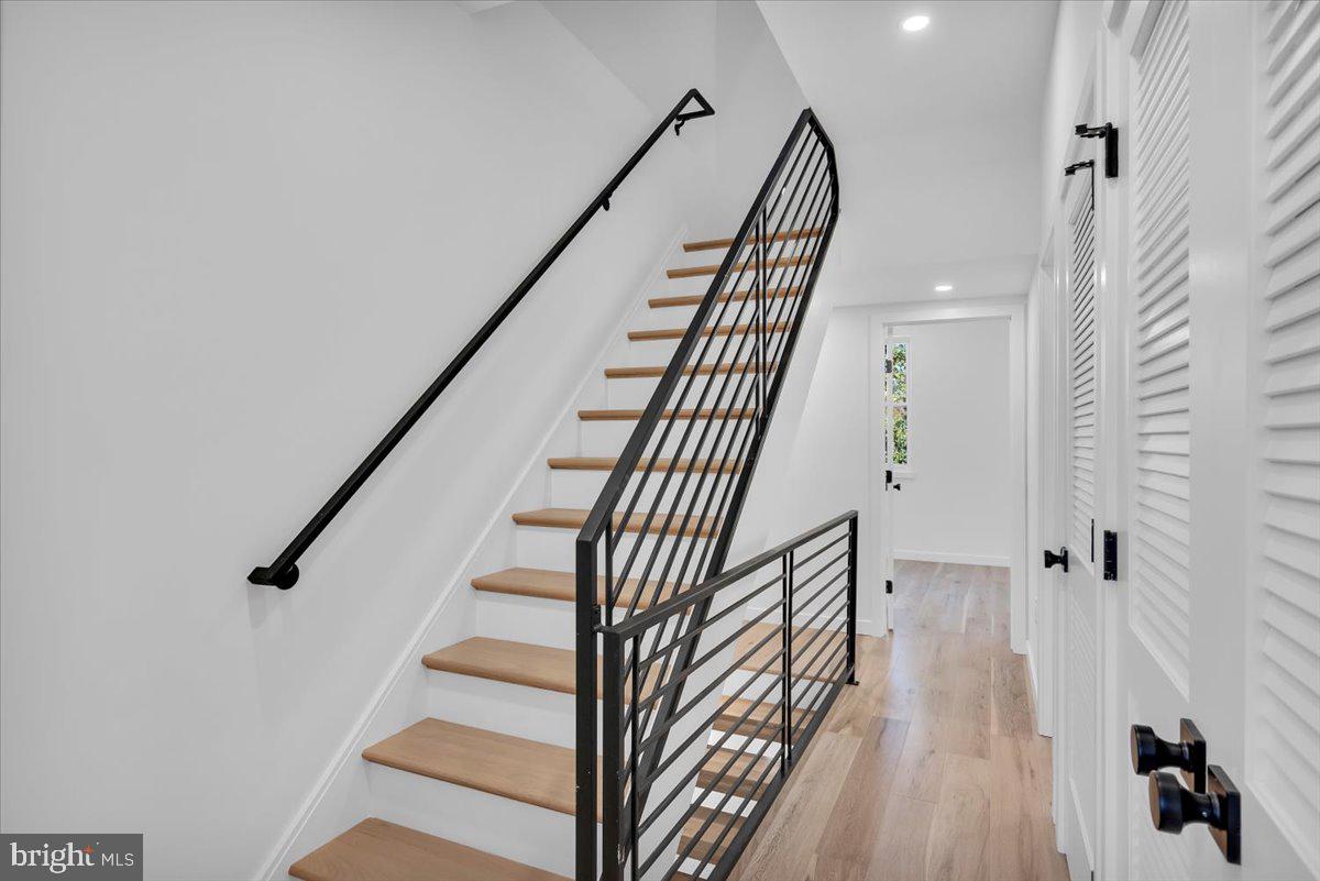 GRADUATE HOSPITAL - Residential