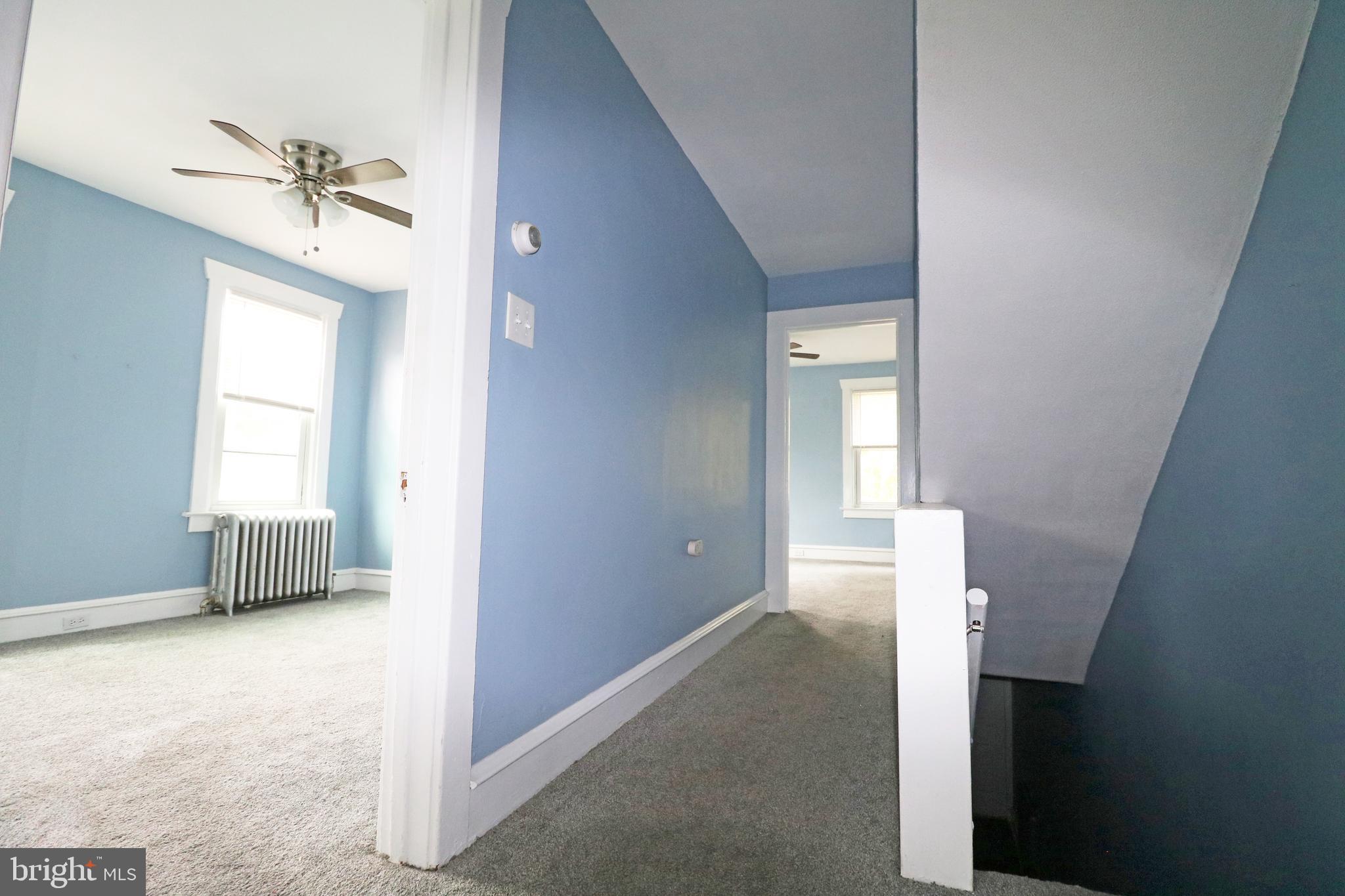 PROSPECT PARK - Residential Lease