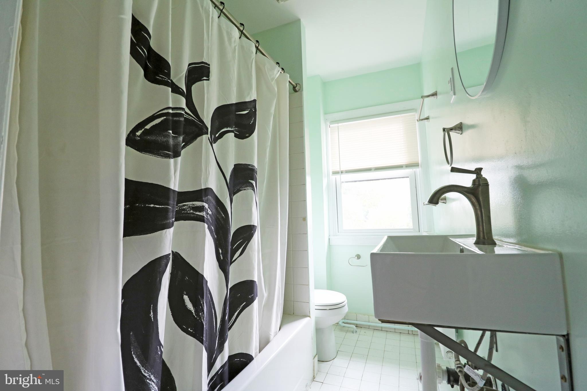 PROSPECT PARK - Residential Lease