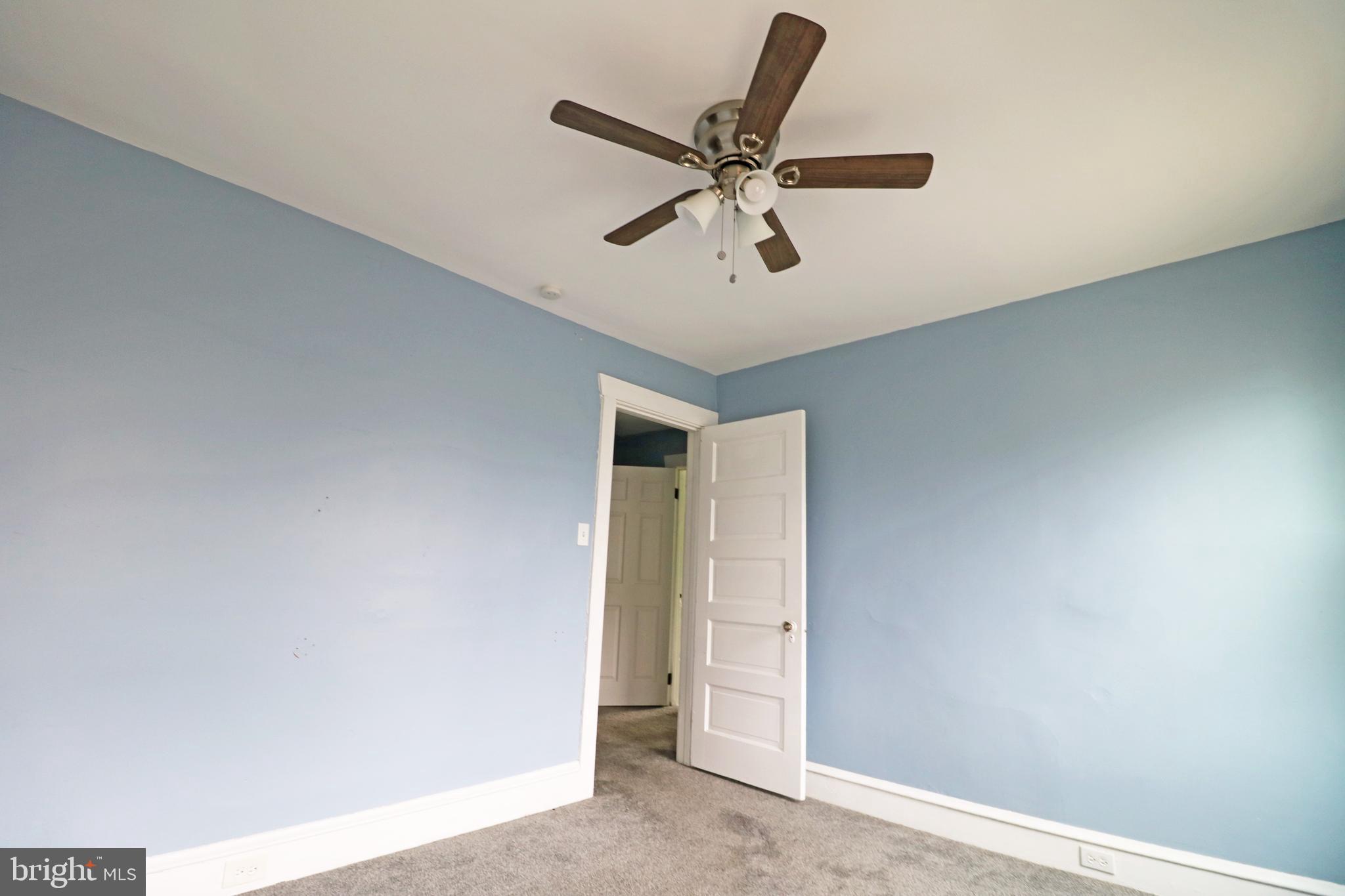 PROSPECT PARK - Residential Lease