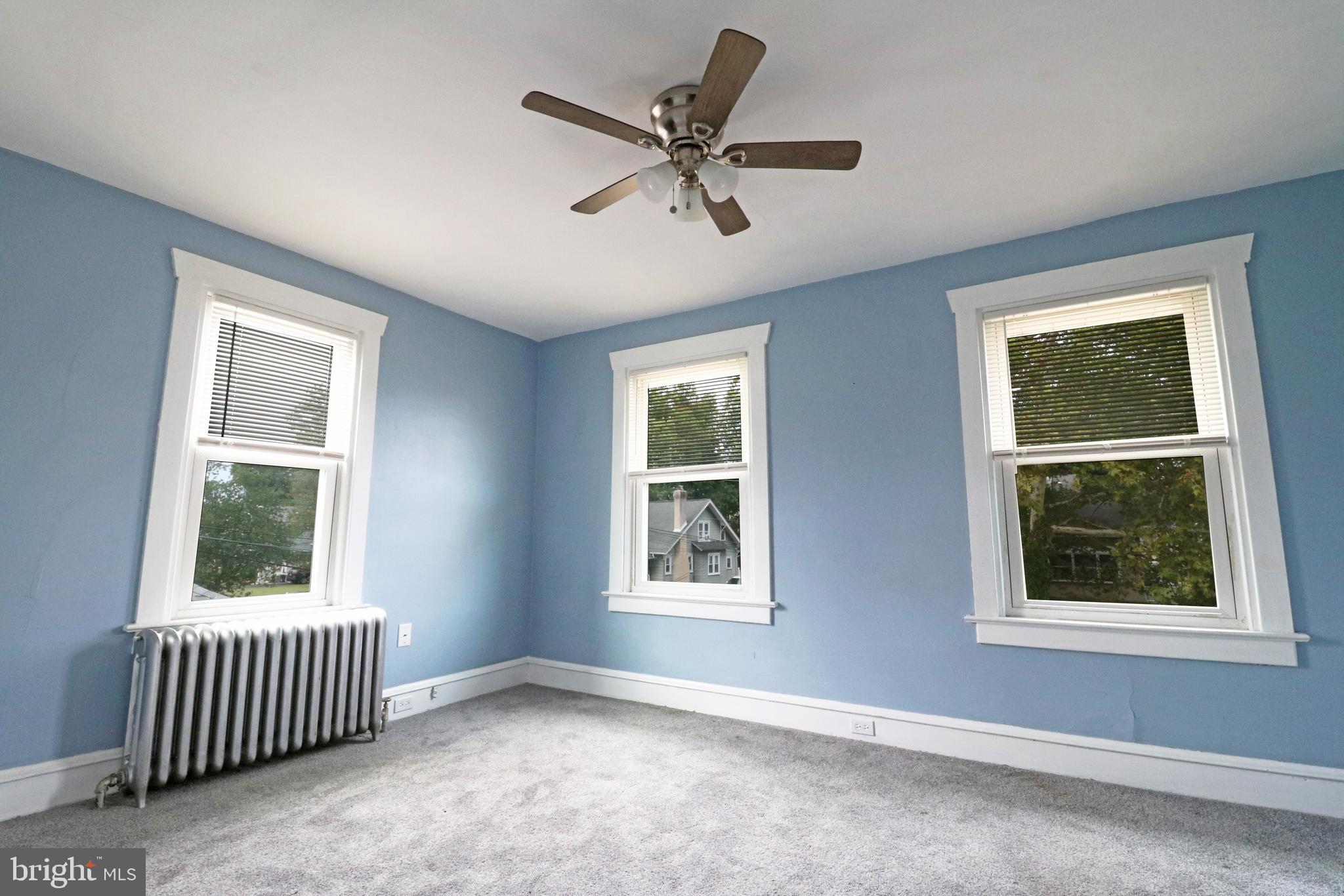 PROSPECT PARK - Residential Lease