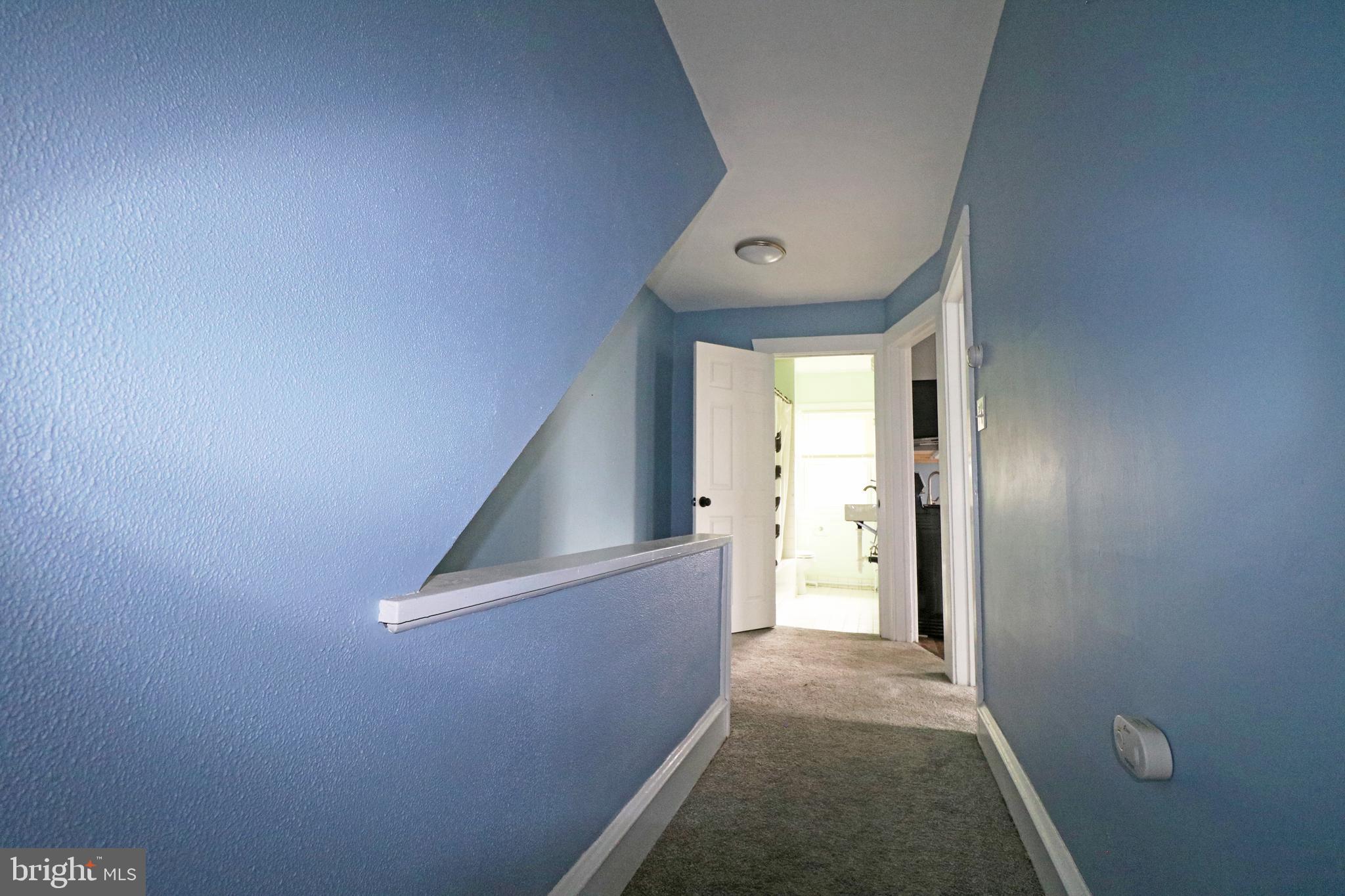 PROSPECT PARK - Residential Lease