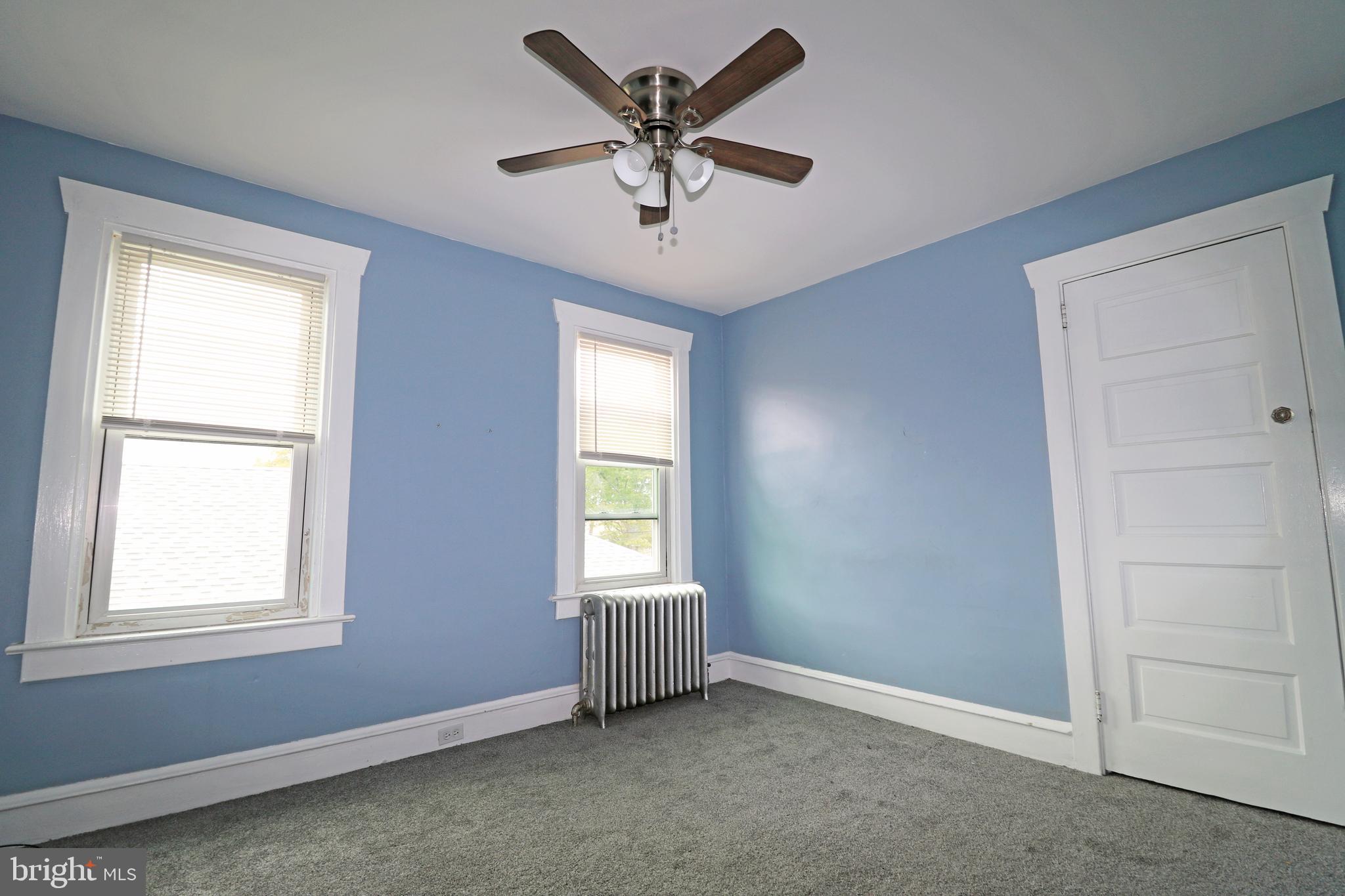 PROSPECT PARK - Residential Lease