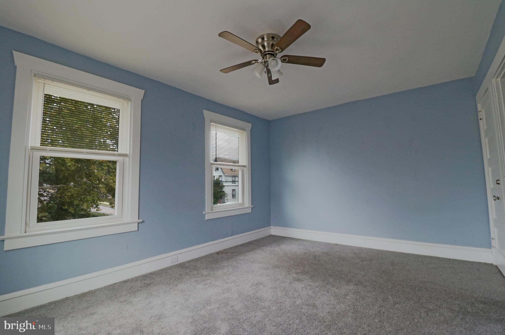 PROSPECT PARK - Residential Lease