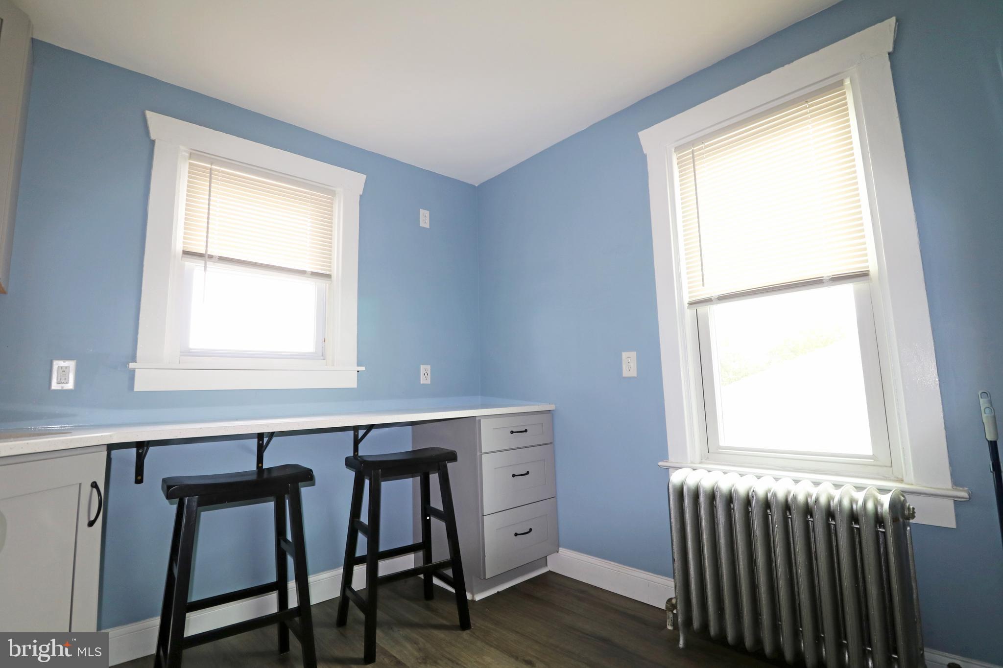 PROSPECT PARK - Residential Lease