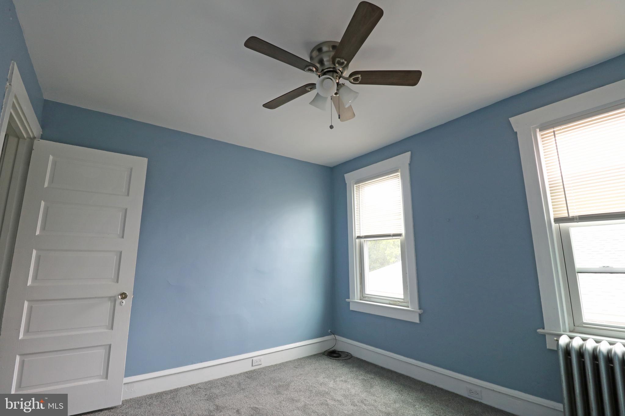 PROSPECT PARK - Residential Lease