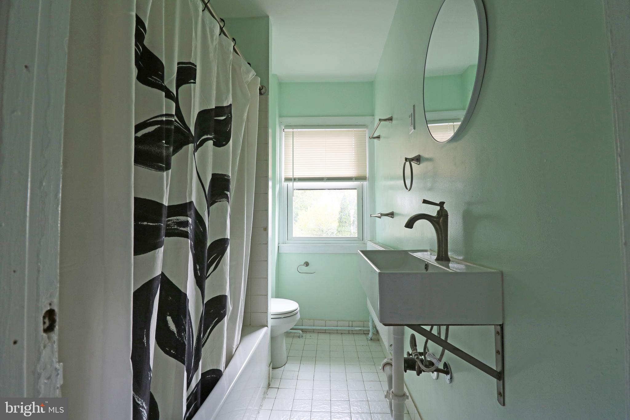 PROSPECT PARK - Residential Lease