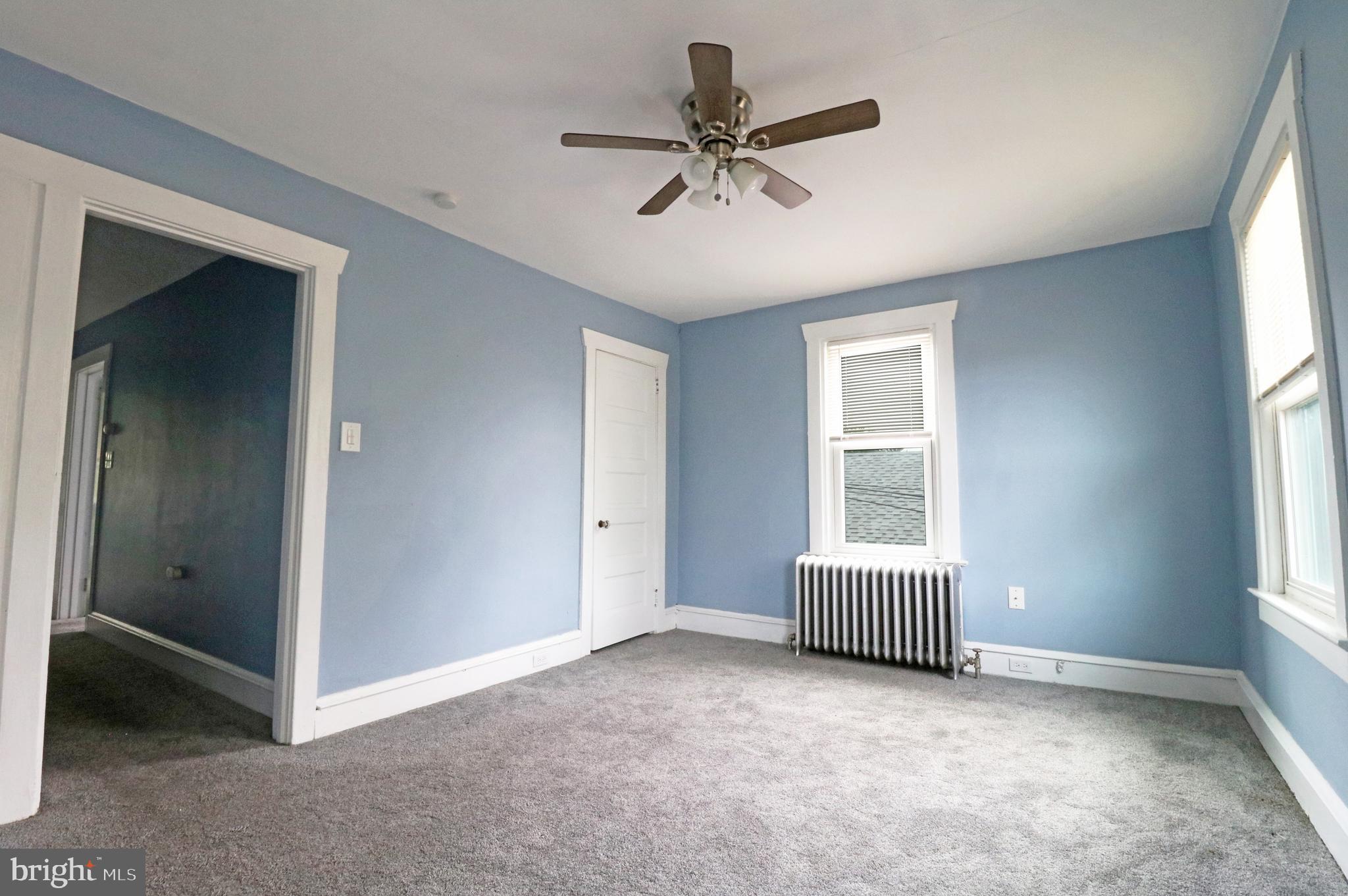 PROSPECT PARK - Residential Lease