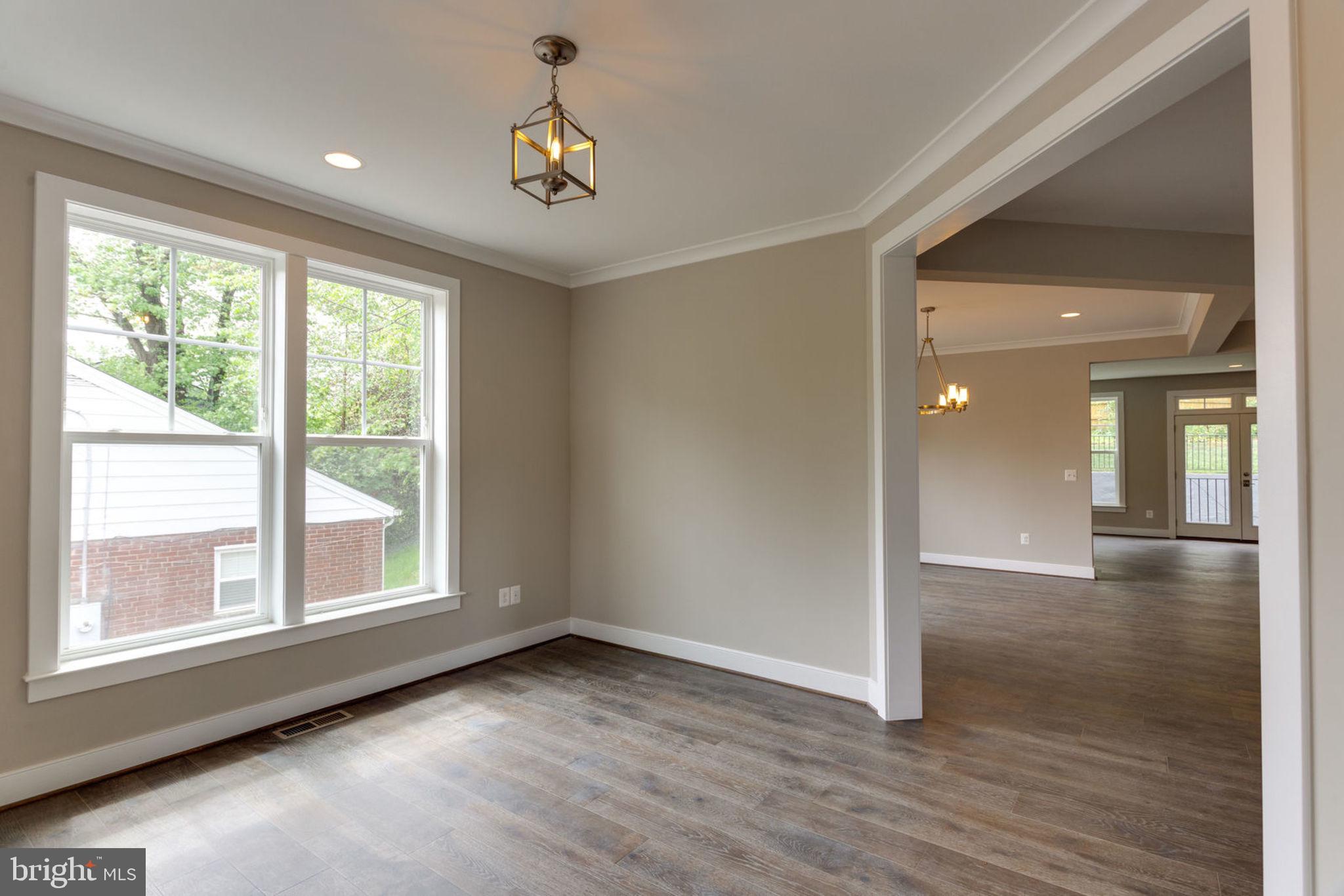 ALCOVA HEIGHTS - Residential