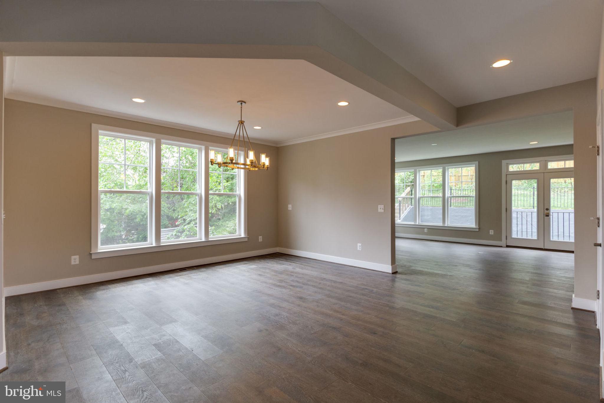 ALCOVA HEIGHTS - Residential