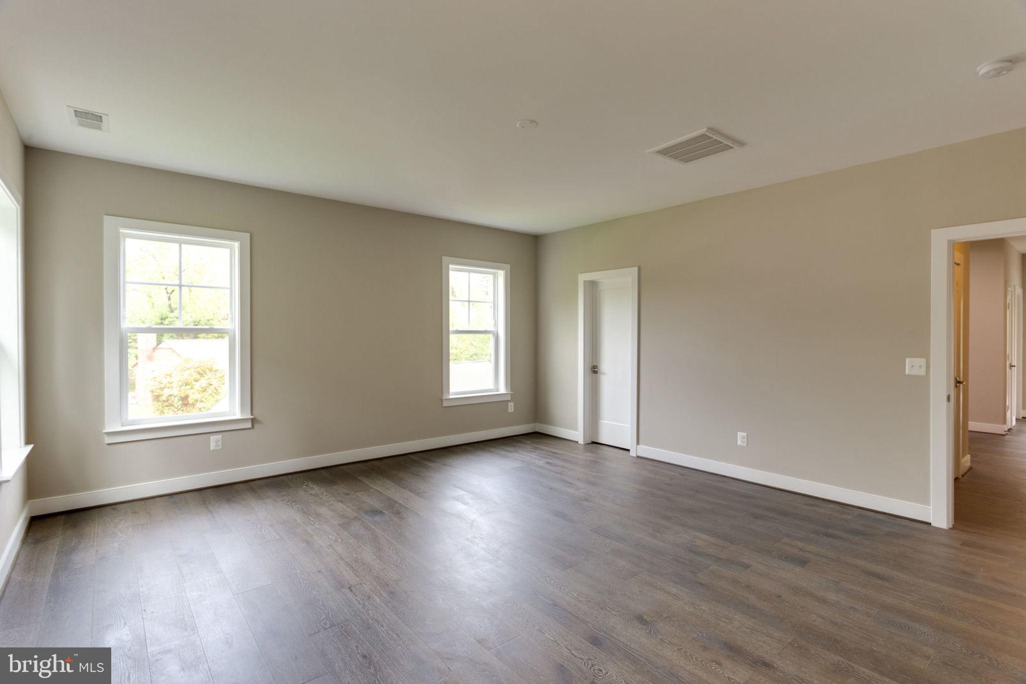 ALCOVA HEIGHTS - Residential