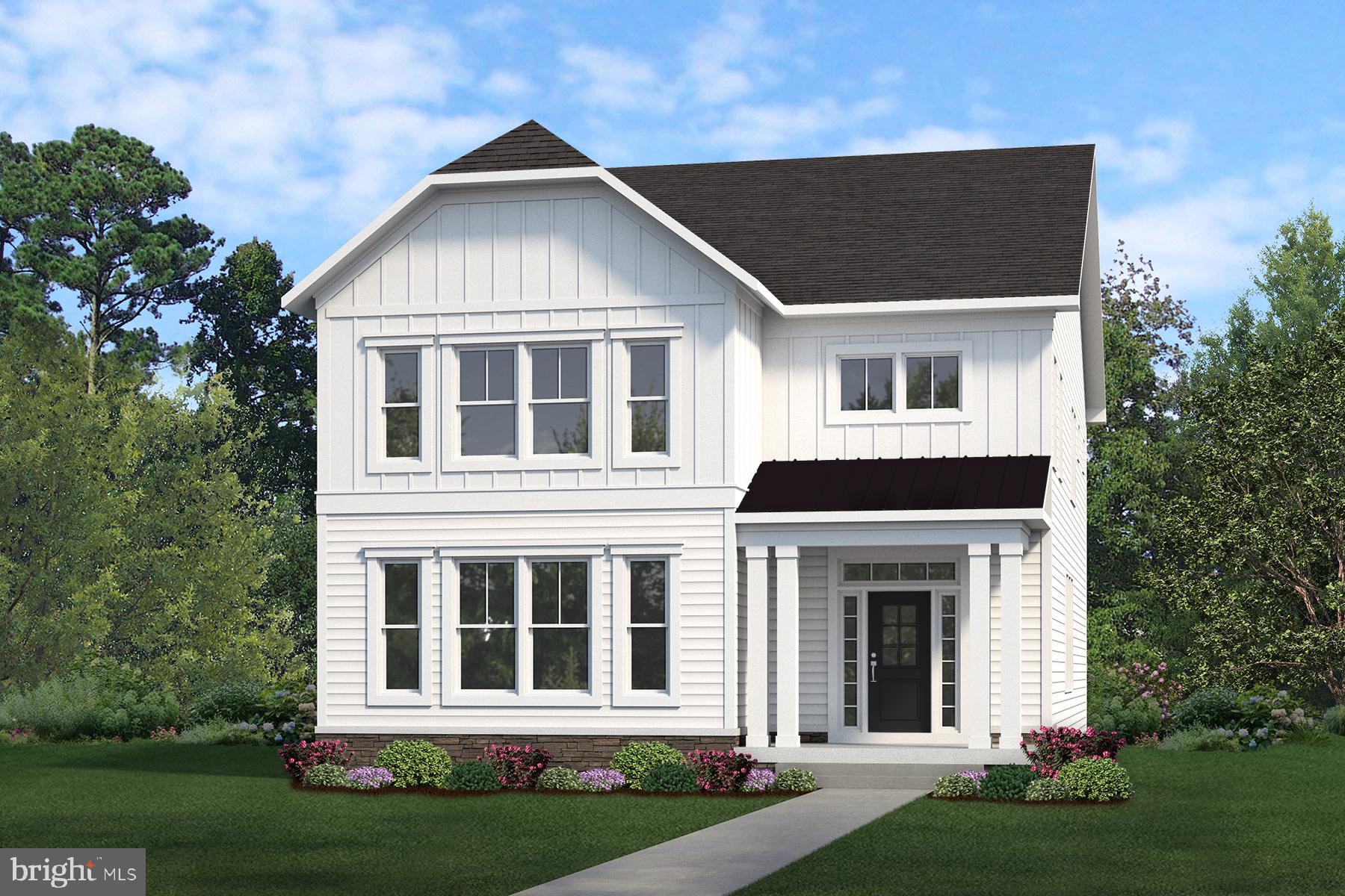 ALCOVA HEIGHTS - Residential