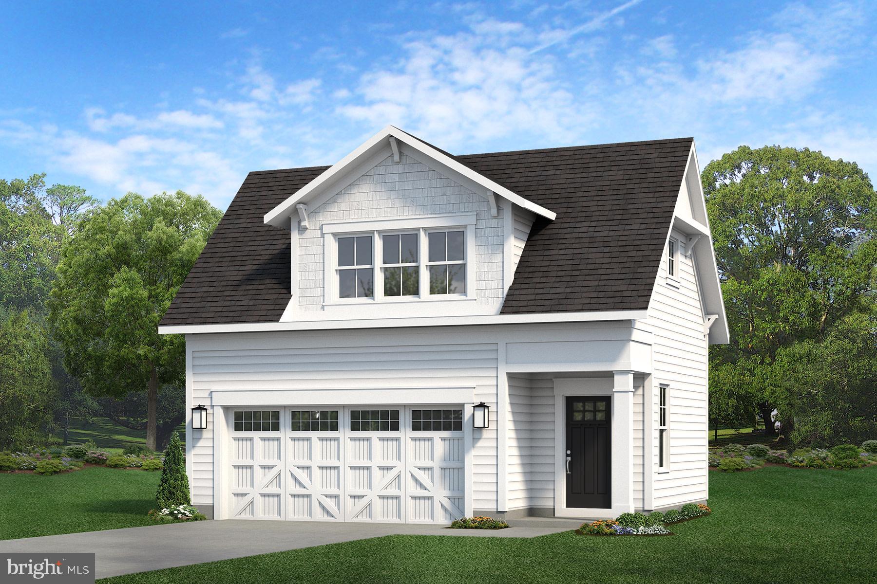 ALCOVA HEIGHTS - Residential