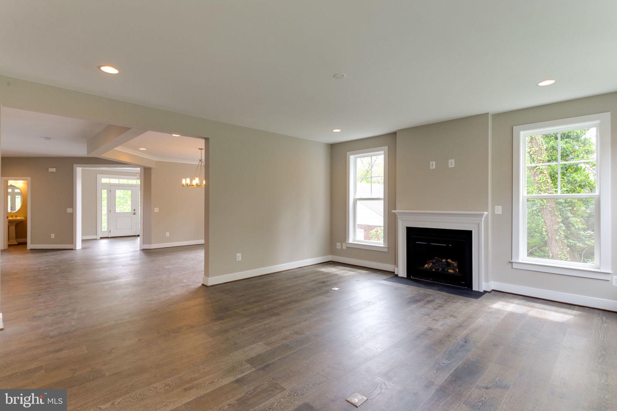 ALCOVA HEIGHTS - Residential