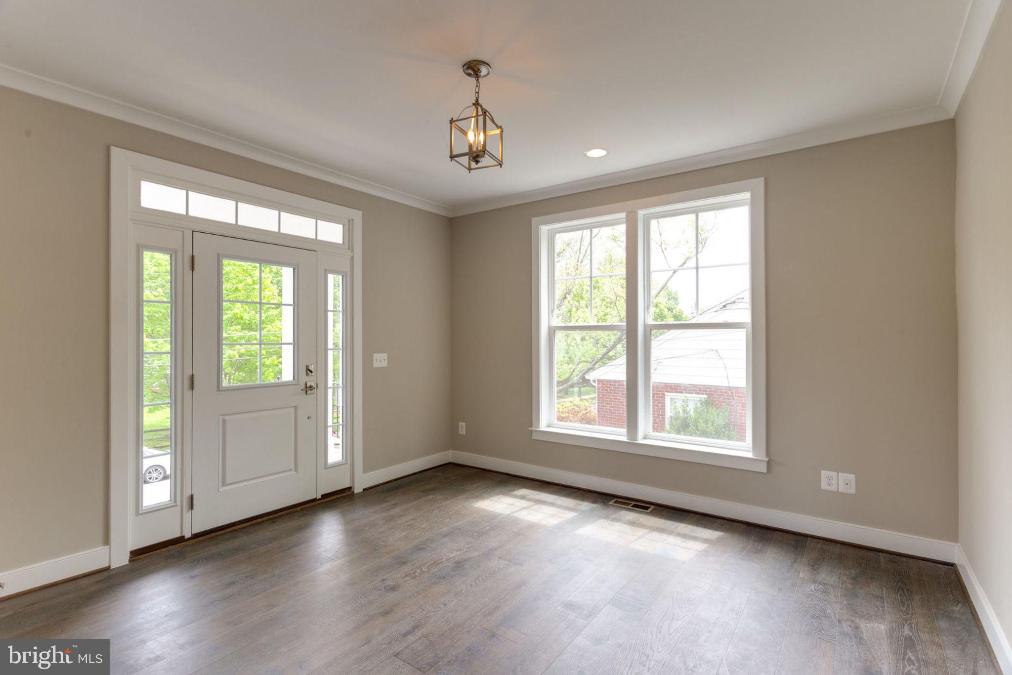 ALCOVA HEIGHTS - Residential