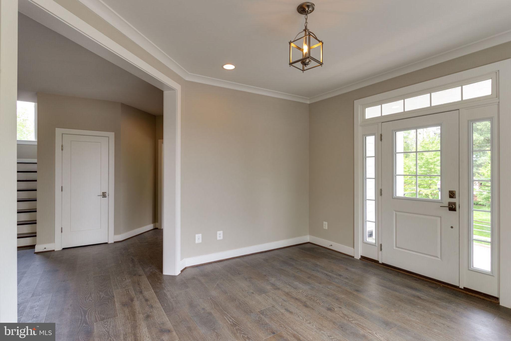 ALCOVA HEIGHTS - Residential