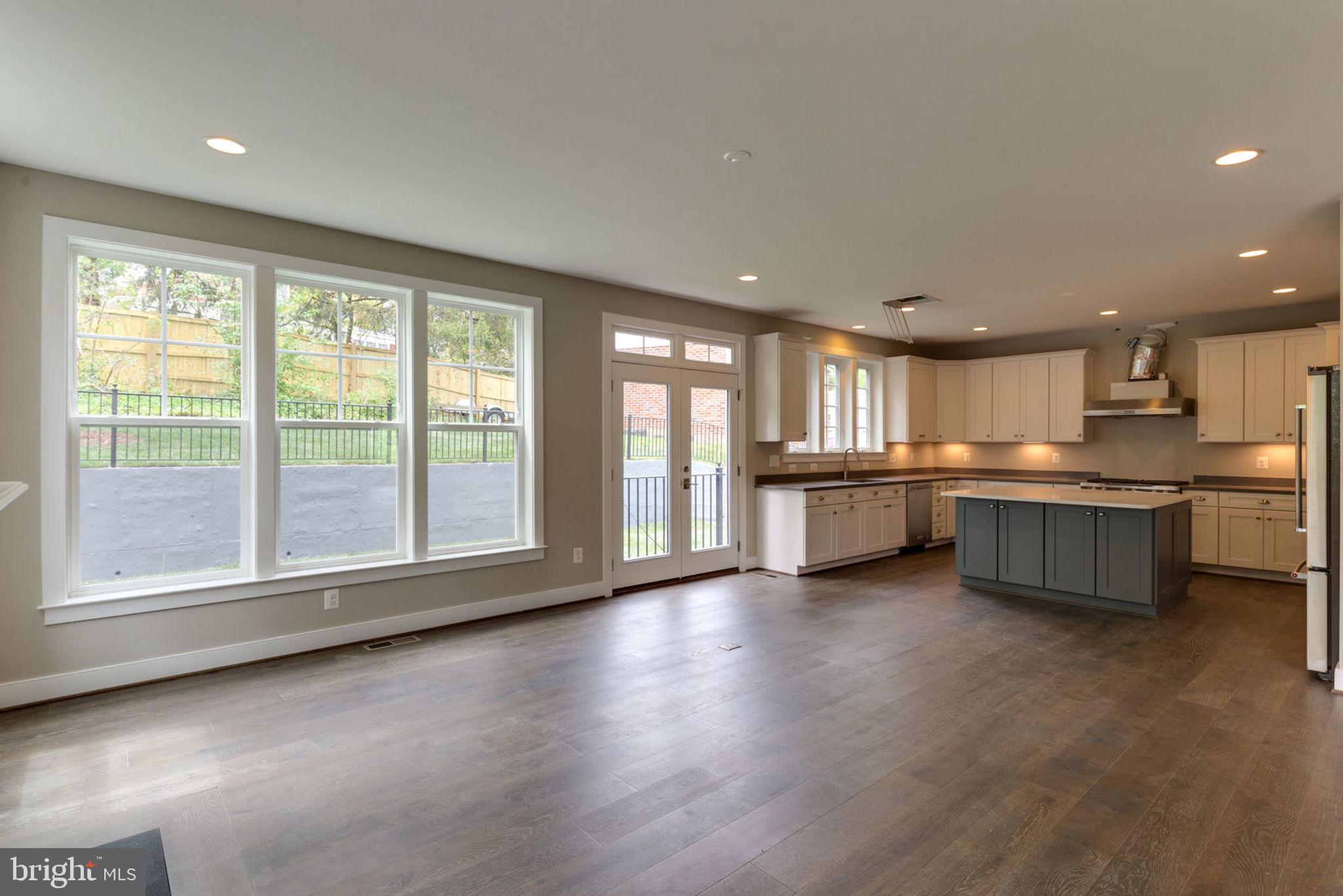 ALCOVA HEIGHTS - Residential