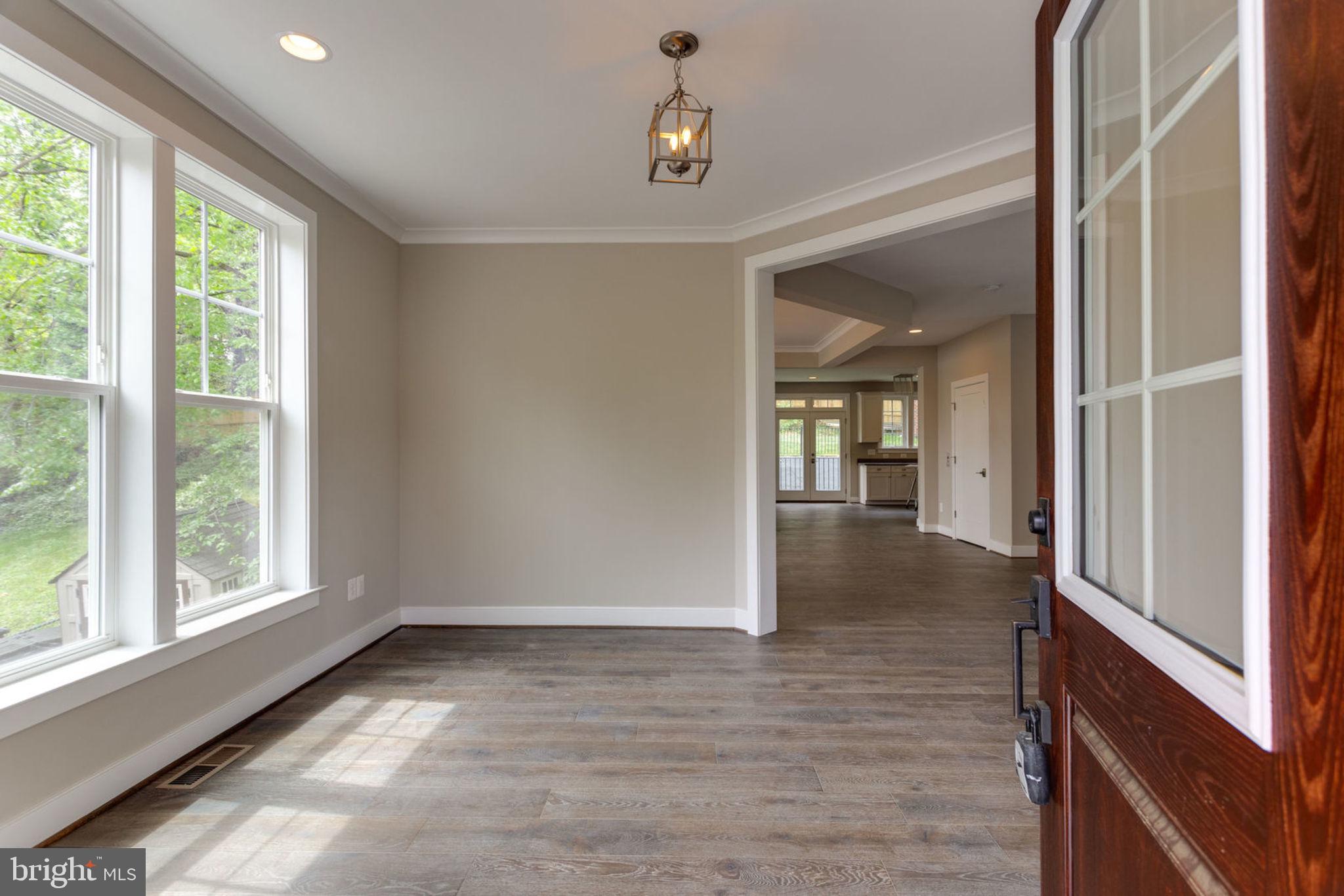 ALCOVA HEIGHTS - Residential