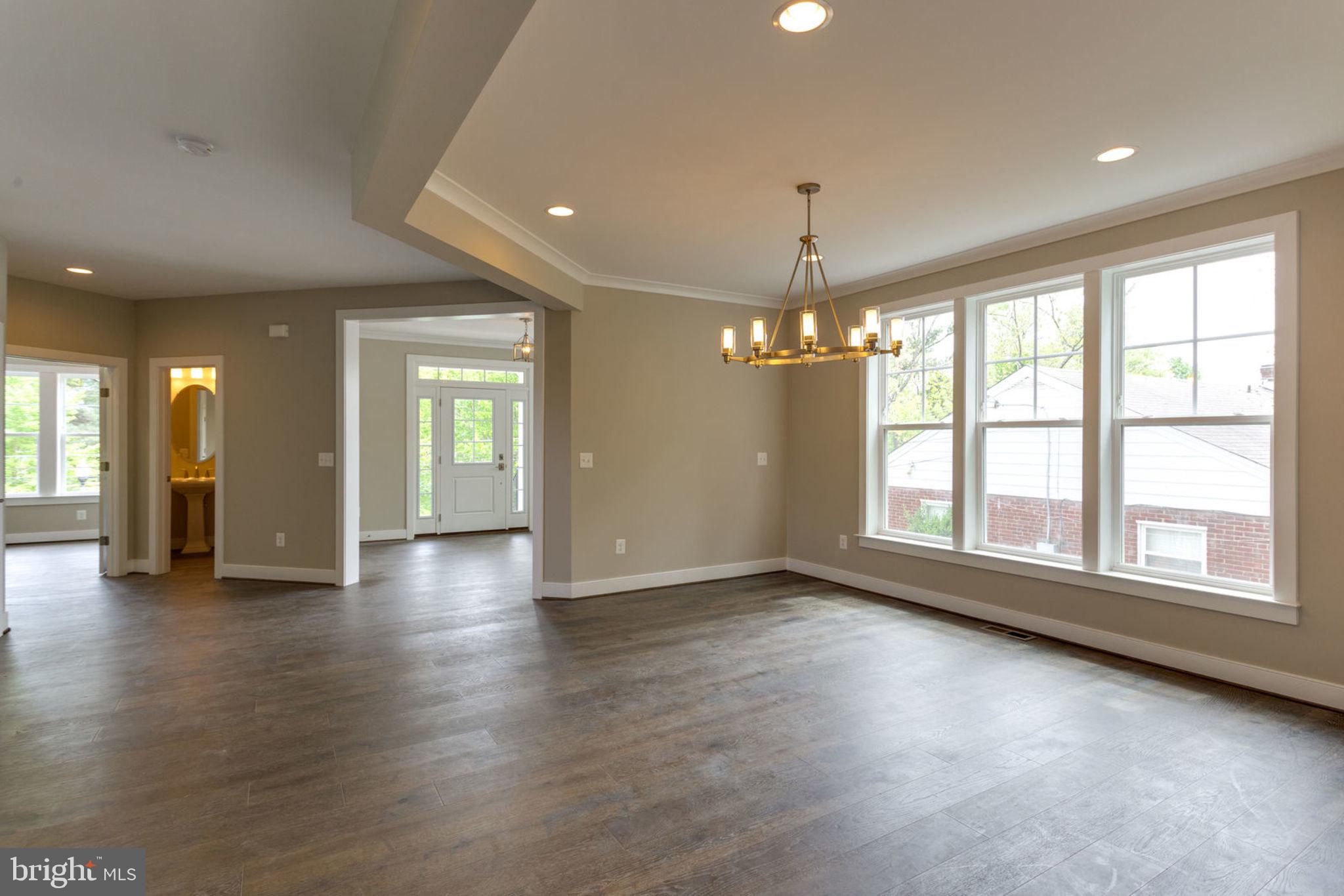 ALCOVA HEIGHTS - Residential