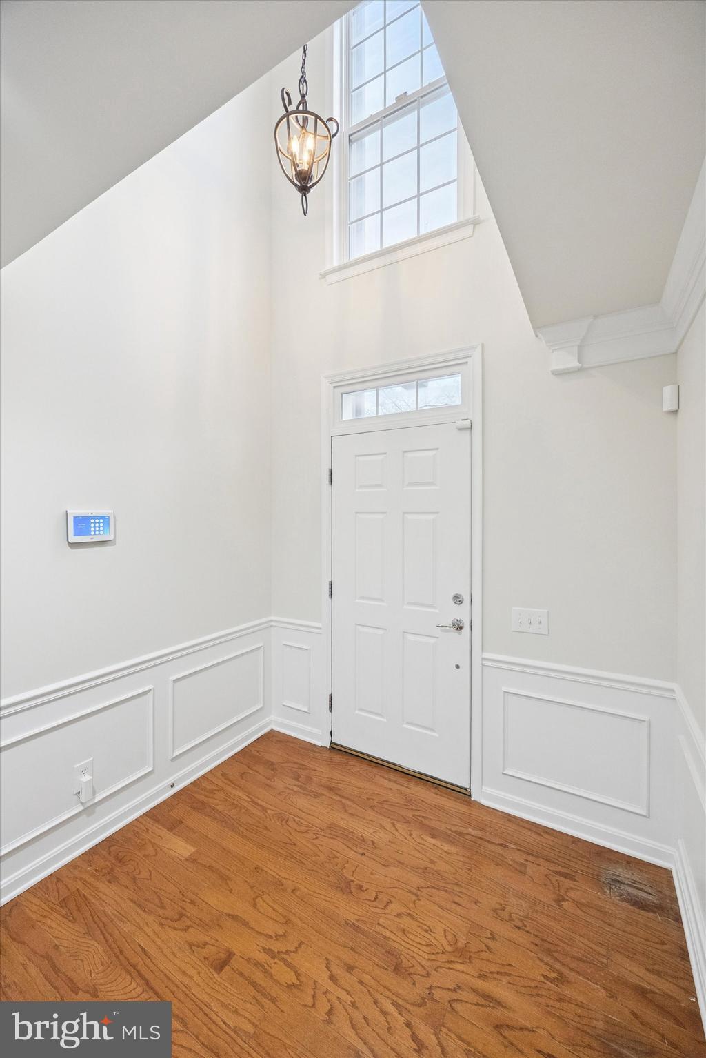 LONGFORD CROSSING - Residential